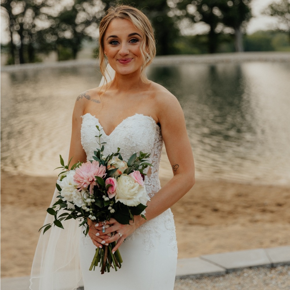 Meet your Posher, Alyssa